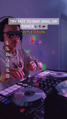 Did you make it⁉️🔥 #dj #party #hiphop #mashup 