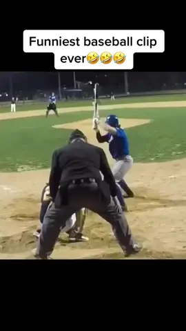 Watch till the end💀 #sports #baseball 