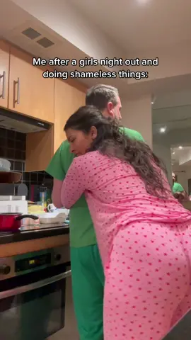 🏳️‍⚧️ Aunty was very good wife 🤐 #gno #girlsnightout #girlsnight #couple #couplegoals #trans #lgbt #lgbtcouples #fyp 
