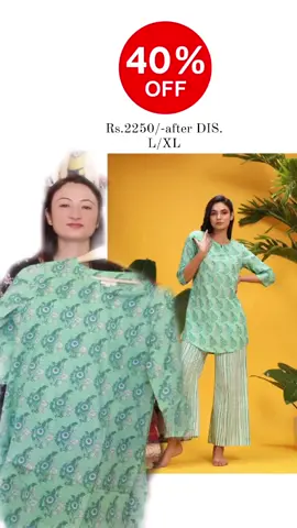plazo kurti Co ord Set #dmtoorder📩oninstagram #015181082 #newyearsale #kaapa🥰😍 