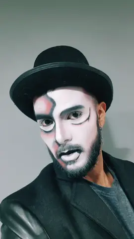 Personaje 🎭 #sabaneta #acting #contingenciateatral #teatro🎭 