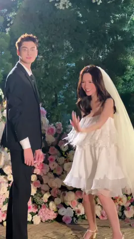 Địu nhảy mừng có chồng🤣 vui quá mình nhảy múa loạn xạ coi lại mắc cười quá mn ơi #tuanduonglucienguyen 