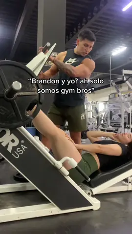 Está intenso el asunto #parati #fyp #gymotivation #GymLife #gymcouplesgoals 