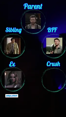 I wasn’t going to post this. But BOY it was riveting #supernatural #story #supernaturaltiktok #supernaturalfamily 