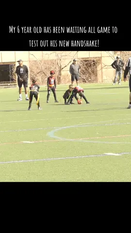 #FlagFootball #6U #LasVegas #Football #NFL #YouthSports 