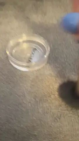 I paid for this so i could give it an honest review! Does a good job of cleaning but uses a lot of solution if they are bigger brushes! #isoclean #honestreview #makeupbrushcleaning 