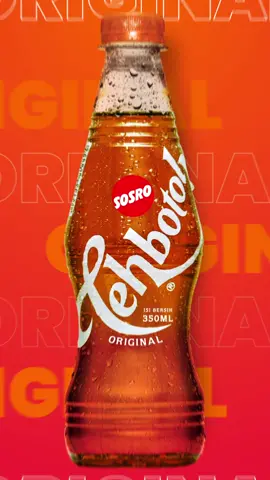 Apapun pilihannya, Tehbotol Sosro bakal bikin segar setiap momen hari-hari kamu.  Jadi, kamu pilih yang mana nih?  #ApapunMomennya #TehbotolSosro #MomenAsli 