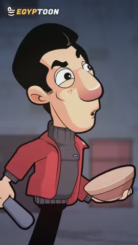 حمادة اشتغل #مسحراتي  في #رمضان  وماشي يفضح الناس في الشارع واحد واحد باسمه #رمضان_يجمعنا #رمضان_كريم #Ramadan_preps #ايجيبتون #egyptoon #سحور_رمضان #SuhoorPreps #سحورنا_في_رمضان