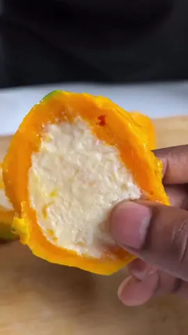 Mango Kulfi 😍