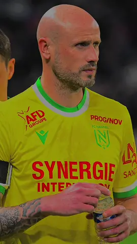 Happy monday 😁   #fcnantes #pallois 