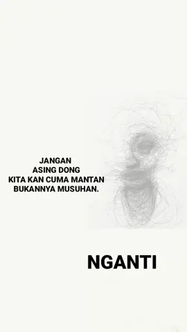 huhuu @4aprilakultah #gamon #sadvibes #mantan #asing #foryou #fyp