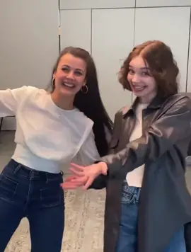 que bonitinha kkkk! via @Lilly Caruso  #emmamyers #foryoupage #viral #fypシ 