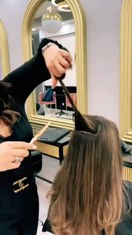 layers cutting