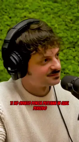 Cosa avreste fatto? #rovazzi #fedez #muschioselvaggiopodcast #podcastitalia 