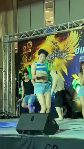 ล่าสุดเปลี่ยนอีกชุดละ55555 รู้ว่าแปกแต่ไม่คิดว่าจะขนาดนี้55555 #GmmtvOuting2023 #มาร์คภาคิน #mmarkpkk 