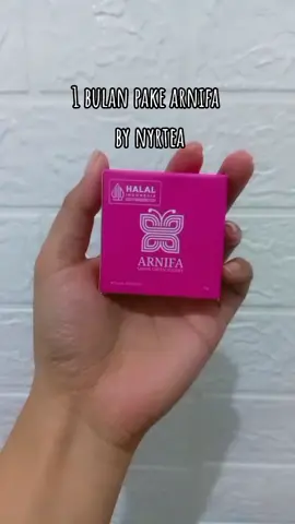 #nyrtea #sunccreen #nightcream #arnifa 