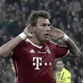 one of the best primes #mandzukic #football 