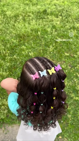 Braids style for today 🦋🫶🏼💗  #hairstyle #penteados #girlshairstyle #schoolhairstyles #cutehairstyles #peinados #easyhairstyles #ideasdepeinados #babyhairs #curls #curlyhairstyles #hairideas #bubblebraids #peinadosparaniñas #braids #braidslover #braidstyles #trenzas #trenzasbonitas #trenzaspegadas #trenzasparaniñas #ideasdepeinados 