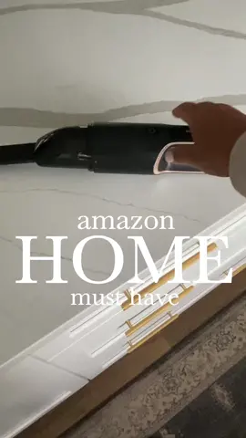 On SALE today! Link on my IG! This Cordless Handheld Vacuum is amazing. I use this one specifically for the kitchen to clean the drawers, dust the cabinets & molding, clean out the microwave drawer & anything else that needs it! It’s super powerful & charges with a usb cord.  And… it’s on SALE today! 30% off!  Also available in white, pink & mint green!@amazon @amazonhome  ✨Follow @alwaysstylish_home on IG for shopping links and more home decor and design inspiration. #cleaningtiktok #CleanTok #whitekitchen  #homestylinginspo #homedecortiktok #amazonfinds #founditonamazon #cleaningtip #amazoninfluencer  #ａｅｓｔｈｅｔｉｃ #amazonhome  #whitekitchen  #homeinspo #homeinspiration #cleaninghacks #kitcheninspo #cleaningproducts 