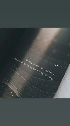 Hay kiếp sau mình hóa thủy tinh đi,  đừng lại làm con người, sụp đổ trong thầm lặng  | Đám trẻ đại dương đen |#StoryTâmTrạng #Radiobuontamtrang 