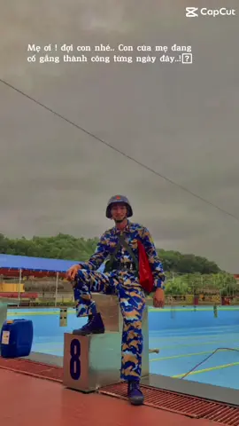 #lính chiến bộ tư lệnh hải quân ❤️❤️