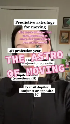 The astrology of moving places 🌿☁️ #astrology #predictiveastrology #astrologyreading #astrologytransits #astrologytiktok #learnastrology #astrology101 #astrologypredictions #movingastrology #zodiac #horoscope #taurus #scorpio #taurusmidheaven #profectionyear #astrologyeclipse #leo #cancerzodiac 