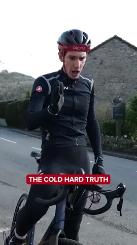 The cold hard truth about vintage shifters 🥶 Are modern cheap bikes faster than vintage super bikes? Check out Si’s full video over on YouTube to find out! #GCN