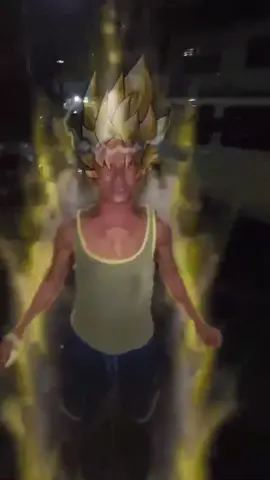 Ang “Forbidden Saiyan” ng Pilipinas muling magliliyab 🔥🔥     #pinoymemes #pinoyfunnyvideos #funnyvideos #pinoybidyos 