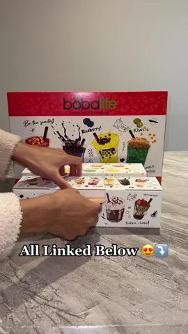 I recieved the Summer Fruits Kit! Can’t wait to try this 😍🧋 #bobalifebubbletea #bubbleteakit #bobalifebubbleteakit #bubbletea #fruitbubbletea #bubbleteaaddiction #tiktokmademebuyit #fyp