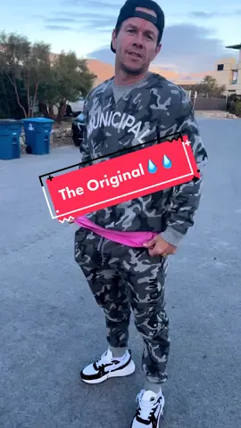 Never forget the OG #allthisdesignergotmedripdrip. Tag your favorite remix in the comments ⬇️⬇️  #dripdrip #markwalberg #style #driptok 