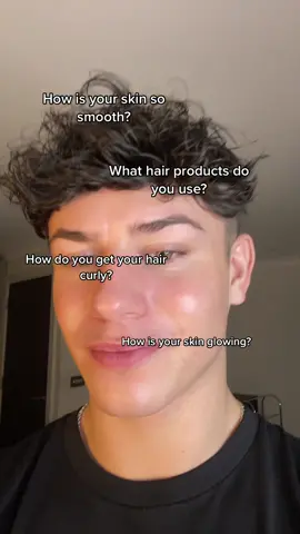 No gatekeeping around here #skincare #haircare #GlowUp