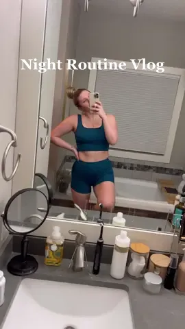 Goodnight #goodnight #nighttimeroutine #1monthold #1monthpostpartum #nighttimevlog #getunreadywithme 