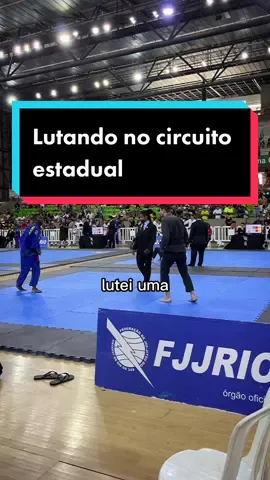 Muito tempo que eu não participava de uma competição de JJ! #jiujitsu #jiujitsulifestyle #luta #lutador #faixapreta 