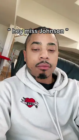I got issues 😂 #missjohnson #iamcharlez #fyp 