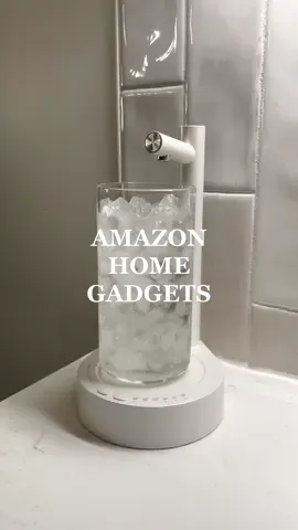 Links are both in my bio!!💕 #amazon #homegadgets #waterdispenser #amazonmusthaves #amazonfinds #KitchenHacks 