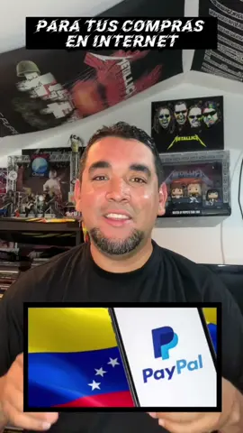 Cómo realizar tus compras en Inter usando Papyal en Venezuela #paypal #Venezuela #compras #aliexpress #ebay #walmart 