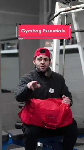 Replying to @sslayer_201 Whats in your bag?