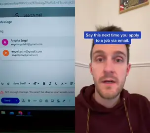 #duet with @Greg L. - Career Coach 🤓 #usa #uk #Canada #kenyansinsaudia #kenyansingulf #visasponsoredjobs 