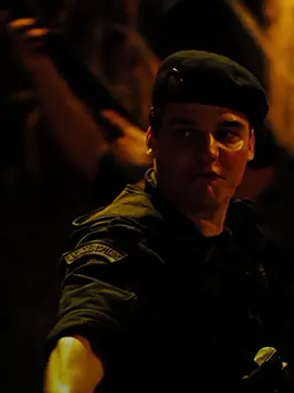 Melhor de todos #capitaonascimento #tropadeelite 