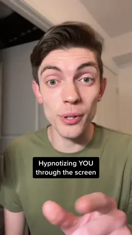 Should I make more videos like this one?? 👀 #gethypnotized #hypnotizingyou #hypnosis