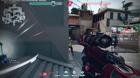 Người anh ảo highlight của chúng tôi nhưng mấy cái highlight vầy thì ảnh không bao giờ đăng 🤡@Atomic #valorantclips #valorantvietnam #valoranthighlights #funnymoment #capcut 