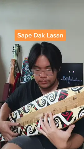 Sape dak lasan/dak seribu/dak umum