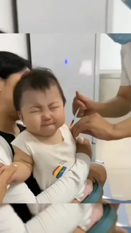 Uncle, I'm so scared. #babyfunny #baby #bayilucu #babylove #babygir #babies #foryou #viral #fpy #viraltiktok