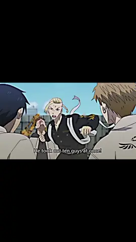 Draken Vs Valhalla and Hanma... Imma Edit this one again... #draken #drakentokyorevengers #valhalla #valhallaarc #hanmashuji #drakenvshanma #hanma #drakenryuguji #tokyorevengersedit #tokyorevengersanime #animeedit #anime #foryou #fy #animefyp #fypシ #fyp #viralvideo #CapCut 