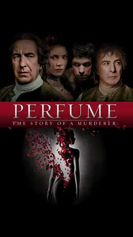 #pelicula #elperfume #peliculaelperfume #queverennetflix #cinealeman #alanrickman #dustinhoffman #cine #cinetok #reseñasdepeliculas #recomendacionesdepeliculas #sigloxviii #asesinoenserie🔪 #benwhishaw 