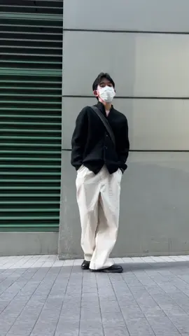 got so many stares doing this 😅 #fitcheck #fashion #mensfashion #ph #style #fyp #foryou #stylemens #OOTD #fashiontiktok #weekfits #makati 