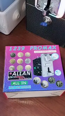 with anti coin hooking 👍 #legit #tiktokallan #pisowifi #pisonet #fypシ #Tech #techtok #coinslot