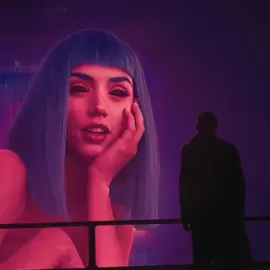 interlinked. #bladerunner2049 #bladerunner2049edit #bladerunner #filmtok #movie #edit 