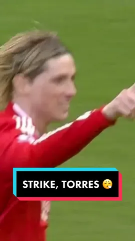 What a strike, Torres 😮‍💨 13 years ago today ⏪ #Torres #LFC #Liverpool #fyp #foryoupage 