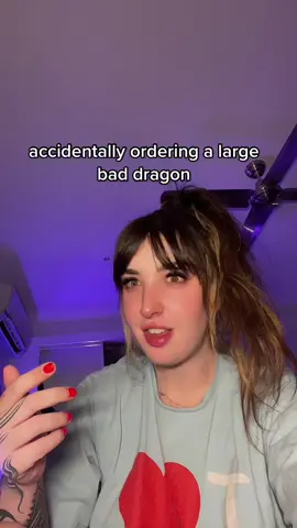 it did
